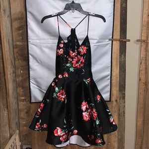 Homecoming / Formal Dress